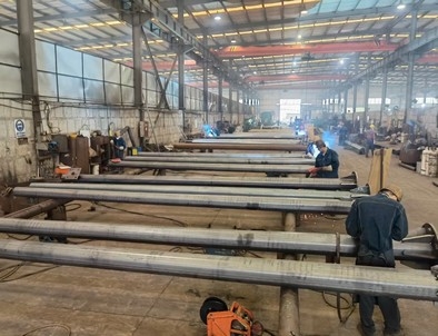 丽水丽水道路标杆生产厂家