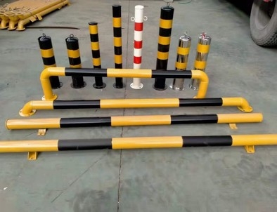 丽水丽水钢管挡车器厂家